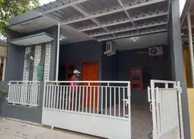 Perum Klipang dekat Sekolah International