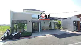 Rumah Bagus Siap Huni Mini Cluster