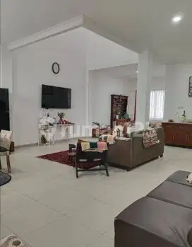 Rumah bagus di batununggal indah bandung