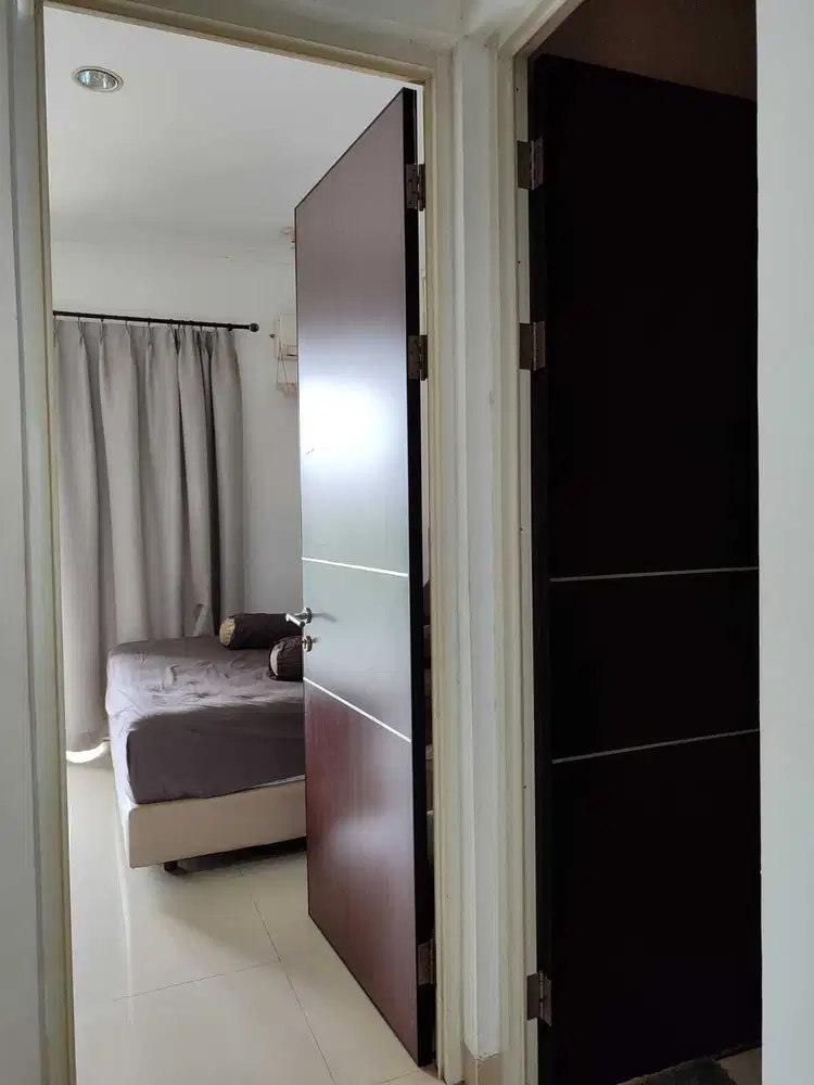 Rumah 2 Lantai dalam Cluster di Jl. Cinere Raya , Depok