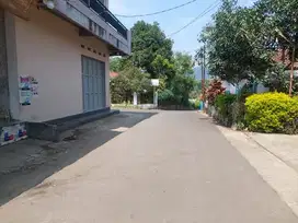 Tanah darat 2000 m², dkt SMU, Tokma, Tanjungsari smd