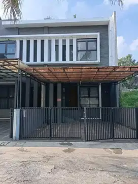 RUMAH MURAH SIAP HUNI DI SETRADUTA BANDUNG
