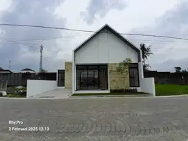 Jual Hunian Apik Lokasi Premium dekat Fasilitas Umum 5 menit kampusUPN
