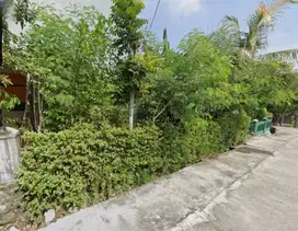 Tanah Ciamik Hunian/Kost Dkt Kampus UIN Pucangan Kartasura