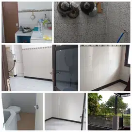 Rumah Siap Huni Baratnya Surabaya