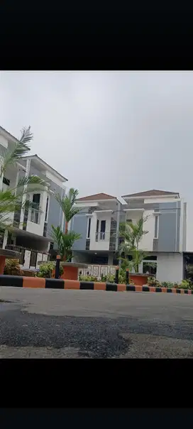 Di jual rumah murah di sunter Ancol selatanjakarta uarat