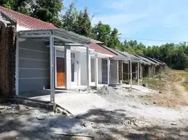 RUMAH MURAH GRATIS SEMUA BIAYA DI BANTUL JOGJA