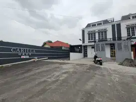 Perumahan paling MURAH di Kawasan Cemara Asri.