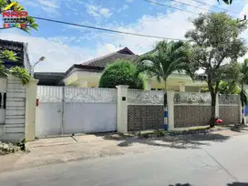 Dijual Rumah Megah siap Huni di Jl. Ikan Gurami, Karangrejo-Banyuwangi