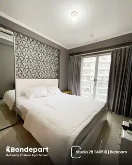 Jalan Gunung Batu No 203 A Bandung