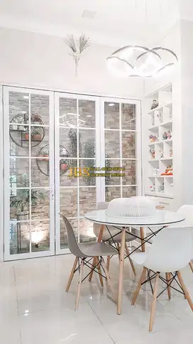 Dijual Villa Lux Komplek Citraland Gama City  Cluster Pasadena