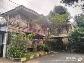 RUMAH LUAS di PRIMA HARAPAN REGENCY, BEKASI