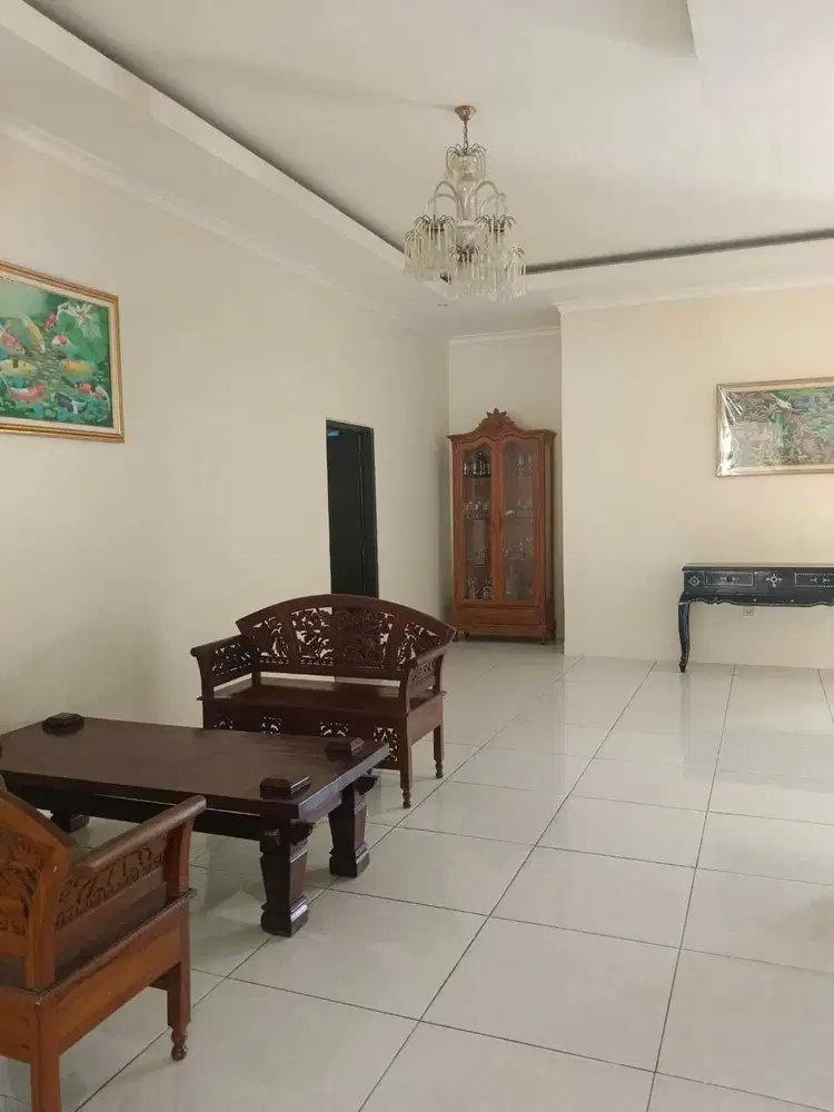 Disewakan Murah Rumah Bagus di Jagakarsa Jakarta Selatan