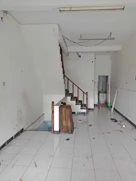Dhyana rumah murah jelambar uk 4x17m hgb 3 lantai lokasi bagus