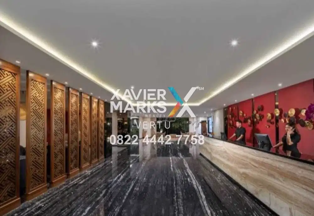 Hotel Bagus dan Lokasi Strategis, Ada Kolam Renang, Denpasar Bali