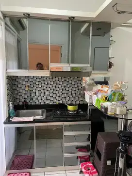 PINO 2br langsung nego owners apartemen green Pramuka city