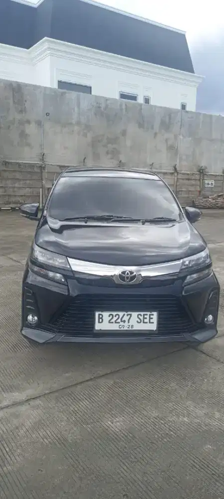 Lowongan driver