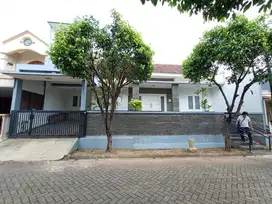 Rumah bagus siap huni di kemang pratama 2 rawalumbu bekasi