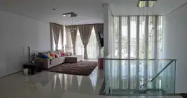 (RENT) RUMAH ELIT DAGO PAKAR , BANDUNG FULL FURNISHED  VIEW BAGUS