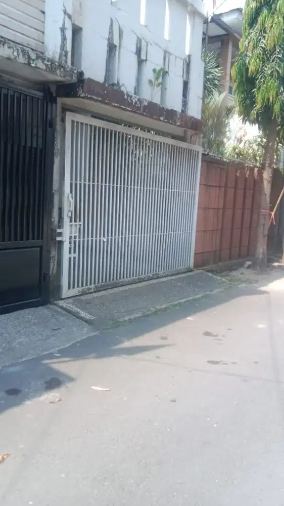 Dijual Rumah Makassar Sekitar Jalan AP Pettarani, Jl Mapala