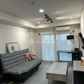 DIJUAL APARTEMEN JL DOKTOR MANSYUR APARTEMEN MANSYUR RESIDENCE (Budi)