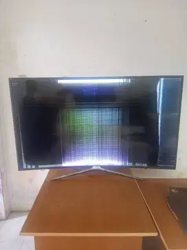 Merek Samsung, led 60 inch