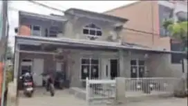 Dijual Rumah Makassar Sekitar Jalan Borong, Jl Toddopuli, Jl Inspeksi