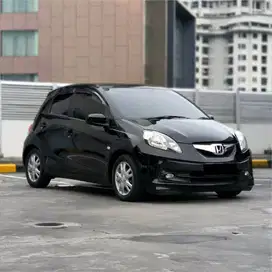 Brio CBU Matic 2014 DP 5 JUTA