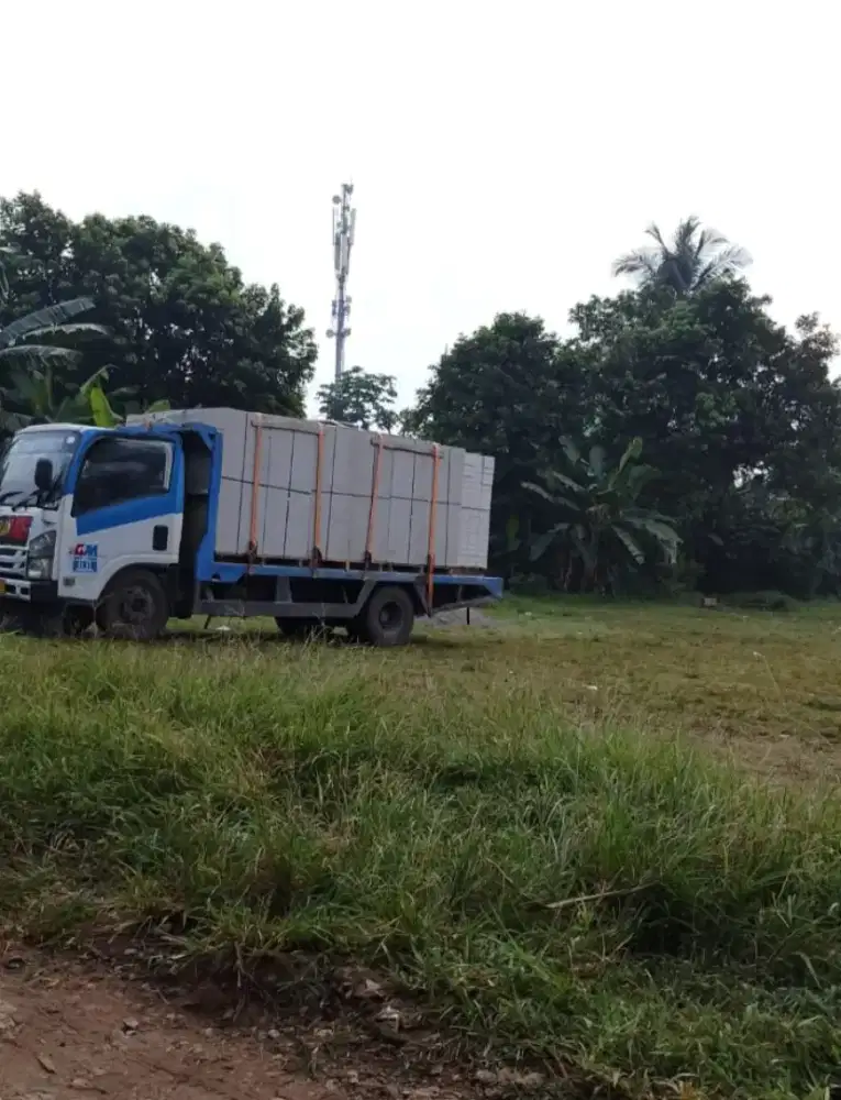 BATA RINGAN STANDAR AAC-SNI