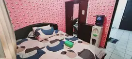 Menyewakan Penginapan Apartemen Tangerang City Mall