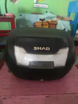 Box only box bagasi shad sh40