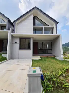 DISEWA RUMAH DI CLUSTER SPRING VALLEY, SENTUL CITY SSR559 A2