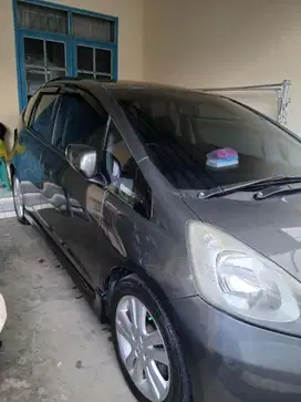 Honda Jazz 2009 Bensin