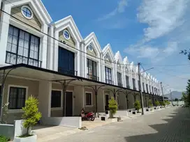 Rumah Mewah The Green Parahyangan Bandung