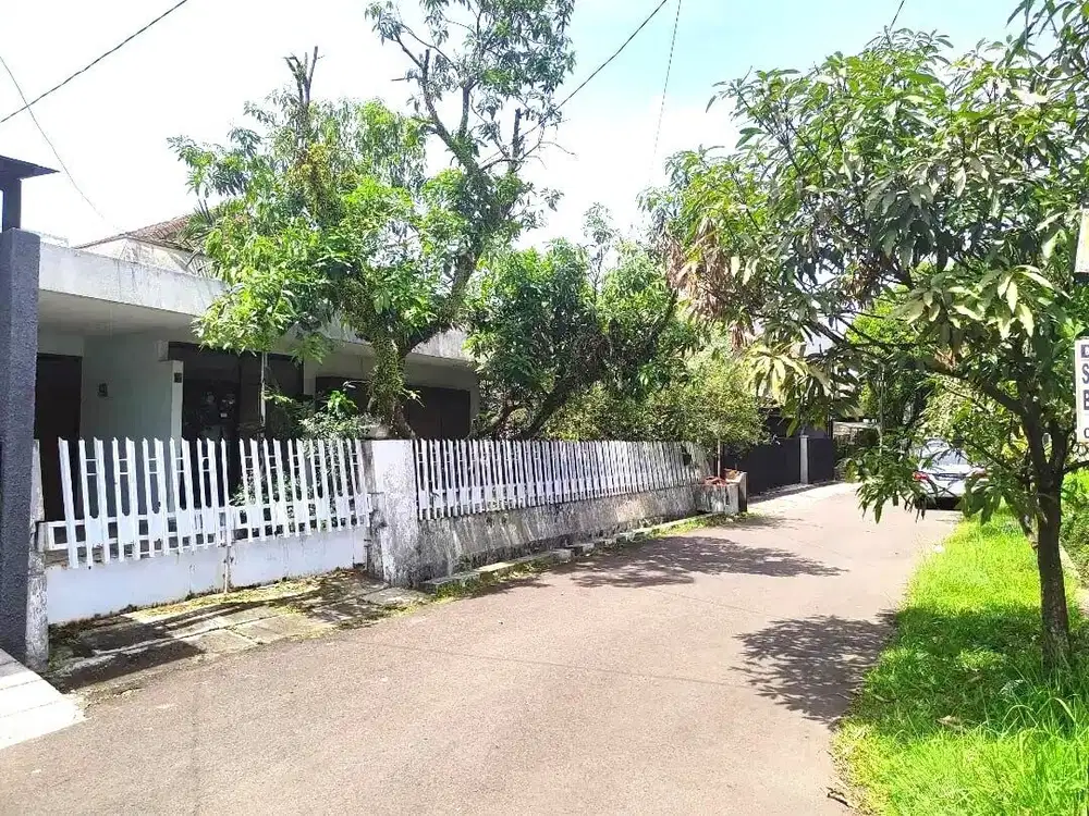 RUMAH HITUNG TANAG DI TURANGGA BANDUNG MURAH