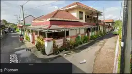 Dijual Rumah di Tengah Kota Purworejo