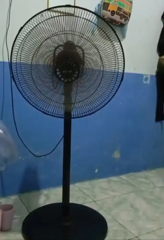 Jual Kipas angin Sekai muter 360
