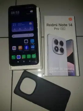Redmi Note 14 Pro 5G 8/256