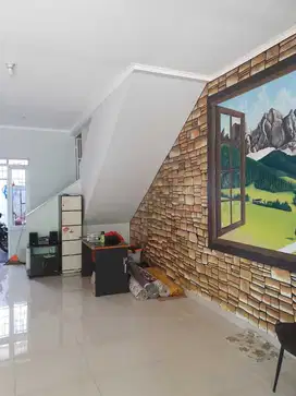 Dijual Cepat Ruko dibawah harga pasar di Cimahi,negoo.