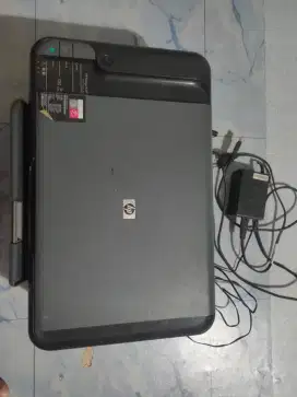 Printer HP Deskjet F2410