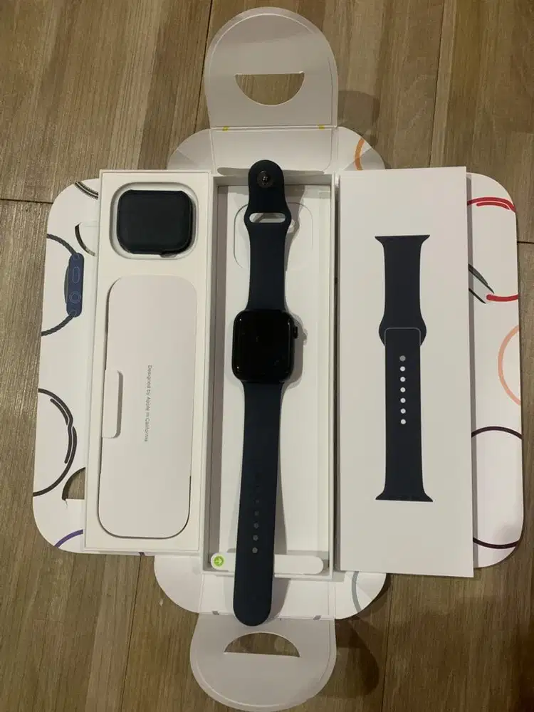 I watch series 9 / apple watch series 9
