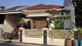 JUAL CEPAT RUMAH CANTIK KEDUNGMUNDU