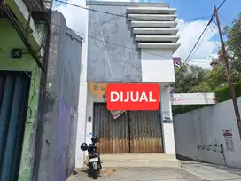 DIJUAL CEPAT RUKO DI JL. ADI SUCIPTO MAGUWO