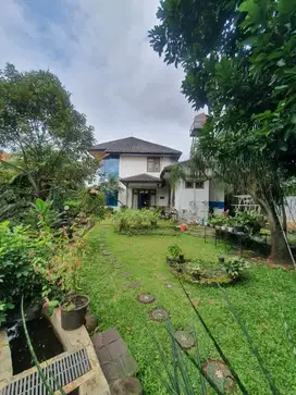 RUMAH DI JL. RAYA LENTENG AGUNG DIJUAL MURAH