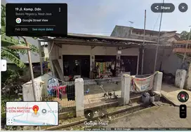 Di Jual Murah Kontrakan Perum DDN Samping Pabrik YCH Cibitung MM2100