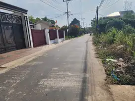 Kavling di Kalidoni Lingkungan Nyaman Untuk Hunian: SHM
