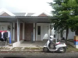 Dijual Rumah Makassar sekitar Barombong, Tanjung Bunga