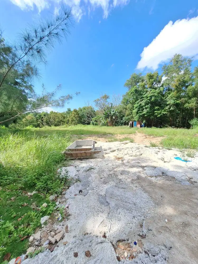 Dijual tanah kavling Hook Bukit permata Residence Nagoya batam