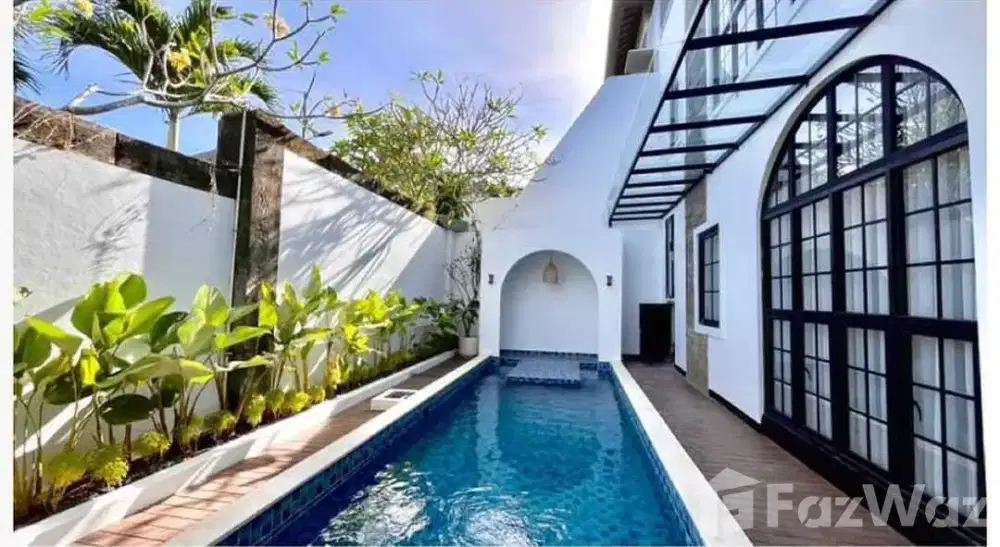 4 Bedroom Villa for sale in Jimbaran, Bali