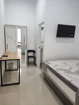 DIJUAL CEPAT KOS KOSAN BARU DI JALAN KOBER  BEJI DEPOK, KHUSUS WANITA